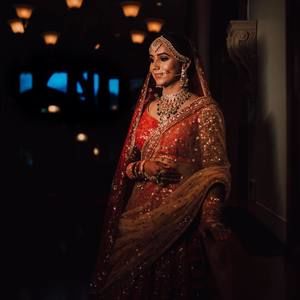 Meet your Posher, Jyotsna